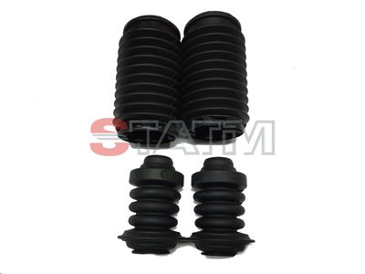 Dust Cover Kit, shock absorber STATIM DS.351