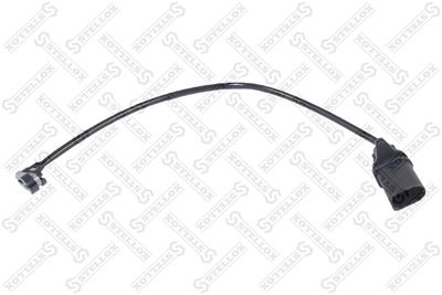 Sensor, brake pad wear STELLOX 00-10000-SX