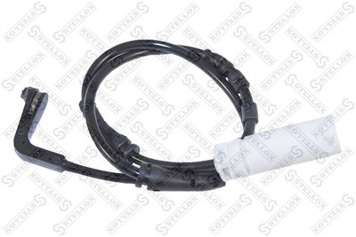 Sensor, brake pad wear STELLOX 00-10003-SX