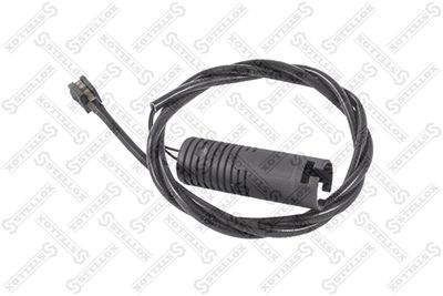 Sensor, brake pad wear STELLOX 00-10005-SX