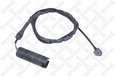 Sensor, brake pad wear STELLOX 00-10006-SX