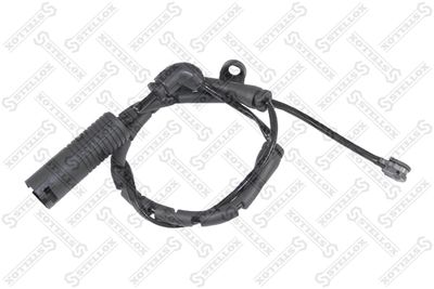 Sensor, brake pad wear STELLOX 00-10009-SX