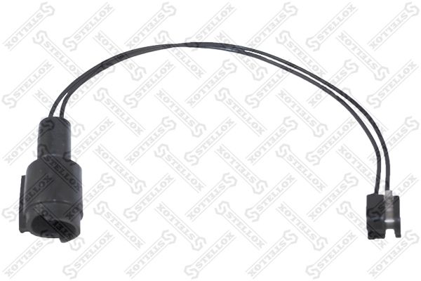 STELLOX 00-10010-SX Sensor, brake pad wear
