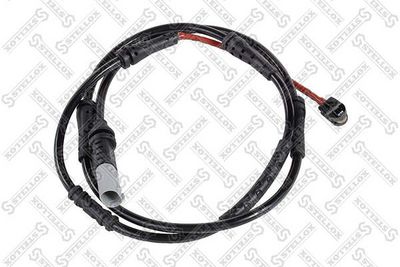 Sensor, brake pad wear STELLOX 00-10017-SX