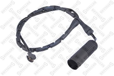 Sensor, brake pad wear STELLOX 00-10021-SX
