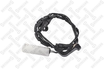 Sensor, brake pad wear STELLOX 00-10023-SX