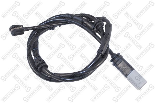 STELLOX 00-10024-SX Sensor, brake pad wear