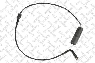 Sensor, brake pad wear STELLOX 00-10026-SX