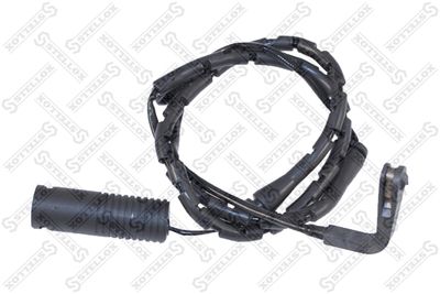 Sensor, brake pad wear STELLOX 00-10027-SX