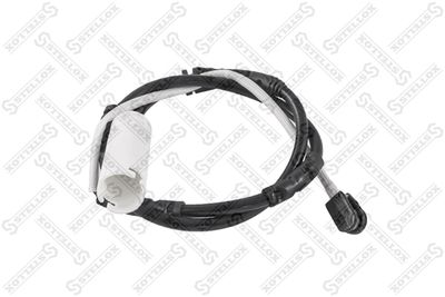 Sensor, brake pad wear STELLOX 00-10029-SX