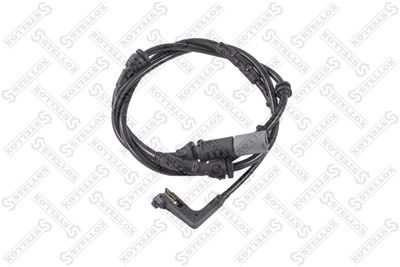 Sensor, brake pad wear STELLOX 00-10033-SX