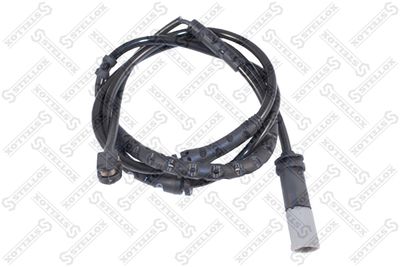 Sensor, brake pad wear STELLOX 00-10034-SX