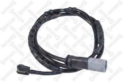 Sensor, brake pad wear STELLOX 00-10035-SX