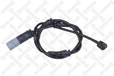 Sensor, brake pad wear STELLOX 00-10036-SX
