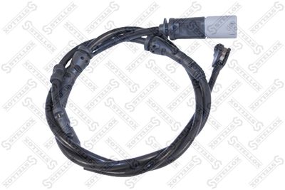 Sensor, brake pad wear STELLOX 00-10037-SX