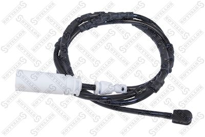 Sensor, brake pad wear STELLOX 00-10039-SX
