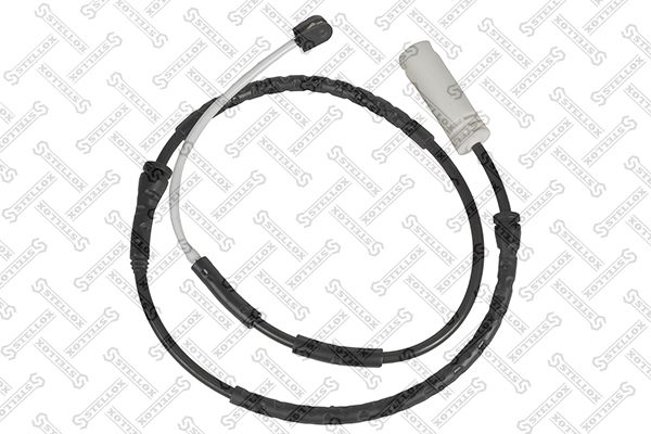 STELLOX 00-10040-SX Sensor, brake pad wear