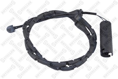 Sensor, brake pad wear STELLOX 00-10047-SX
