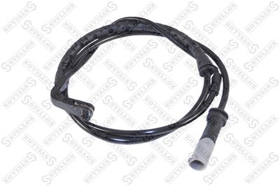 Sensor, brake pad wear STELLOX 00-10049-SX