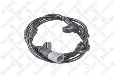Sensor, brake pad wear STELLOX 00-10050-SX
