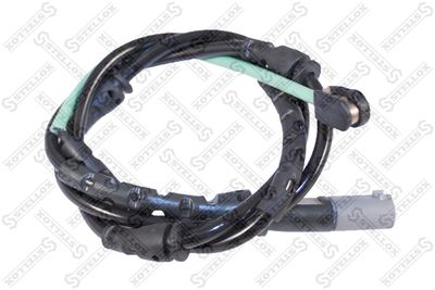 Sensor, brake pad wear STELLOX 00-10053-SX