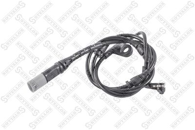 Sensor, brake pad wear STELLOX 00-10054-SX