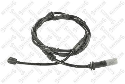 Sensor, brake pad wear STELLOX 00-10056-SX