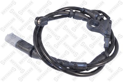 Sensor, brake pad wear STELLOX 00-10057-SX