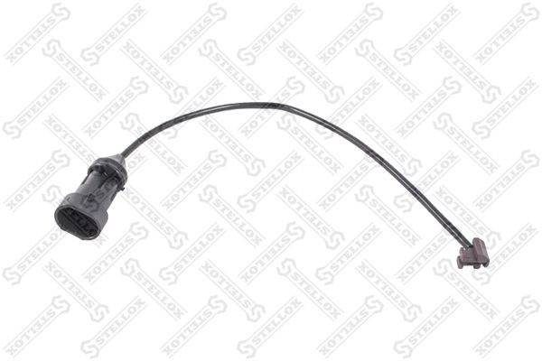 STELLOX 00-10058-SX Sensor, brake pad wear