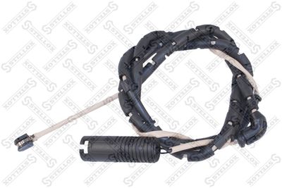 Sensor, brake pad wear STELLOX 00-10061-SX