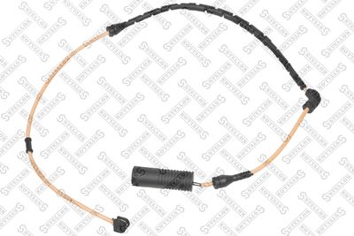 Sensor, brake pad wear STELLOX 00-10062-SX