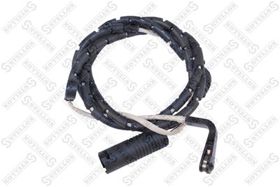 Sensor, brake pad wear STELLOX 00-10063-SX