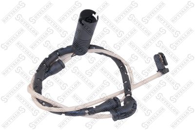 Sensor, brake pad wear STELLOX 00-10065-SX