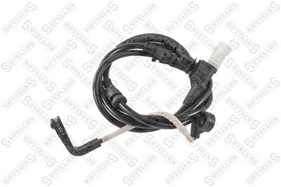 Sensor, brake pad wear STELLOX 00-10066-SX