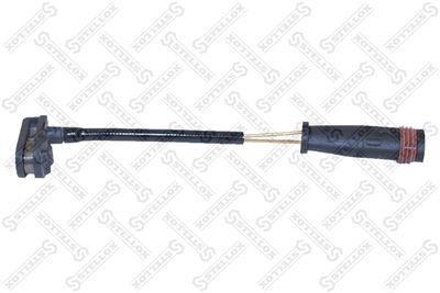 Sensor, brake pad wear STELLOX 00-10067-SX