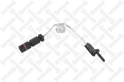 Sensor, brake pad wear STELLOX 00-10069-SX