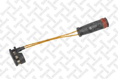 Sensor, brake pad wear STELLOX 00-10070-SX