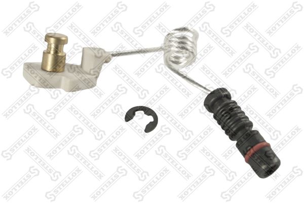 STELLOX 00-10072-SX Sensor, brake pad wear