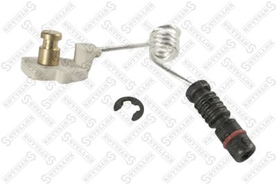 Sensor, brake pad wear STELLOX 00-10072-SX