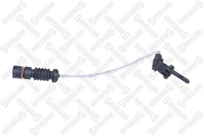 Sensor, brake pad wear STELLOX 00-10074-SX