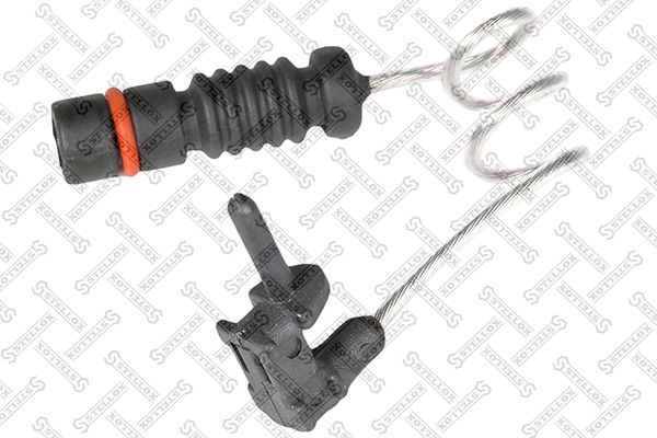 STELLOX 00-10075-SX Sensor, brake pad wear