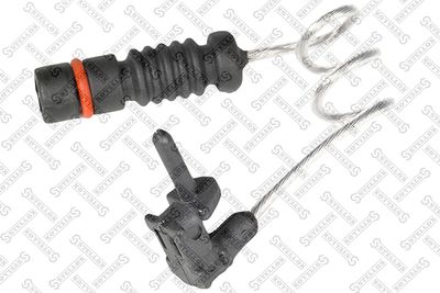 Sensor, brake pad wear STELLOX 00-10075-SX