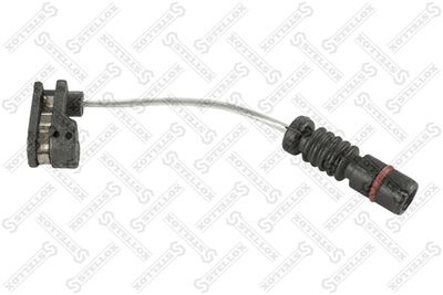 Sensor, brake pad wear STELLOX 00-10077-SX