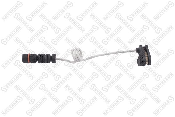 STELLOX 00-10080-SX Sensor, brake pad wear