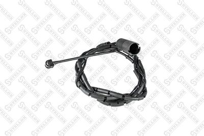 Sensor, brake pad wear STELLOX 00-10081-SX