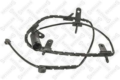 Sensor, brake pad wear STELLOX 00-10082-SX