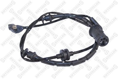 Sensor, brake pad wear STELLOX 00-10087-SX