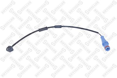 Sensor, brake pad wear STELLOX 00-10088-SX