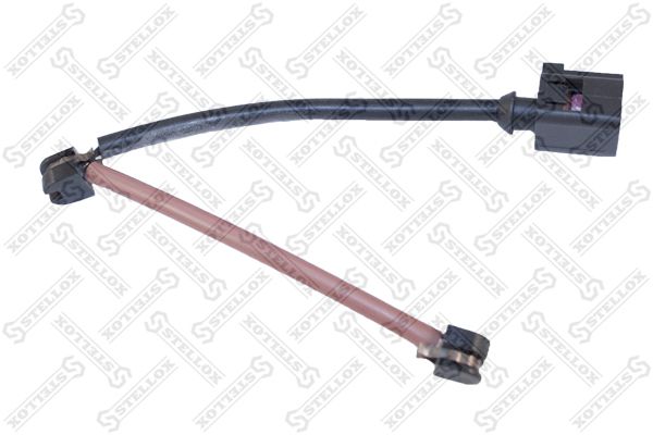 STELLOX 00-10096-SX Sensor, brake pad wear