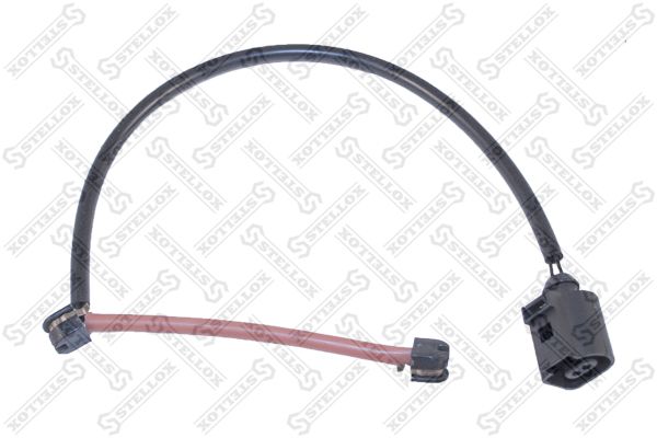 STELLOX 00-10101-SX Sensor, brake pad wear